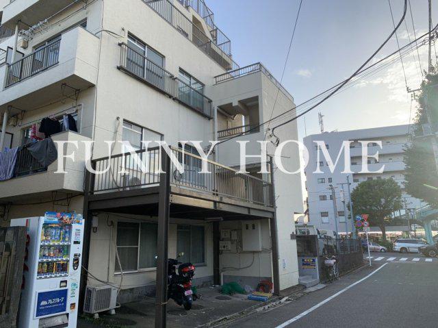 アムス桜丘