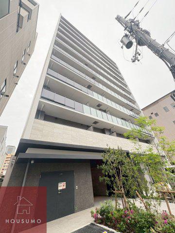 アーバネックス中崎町II