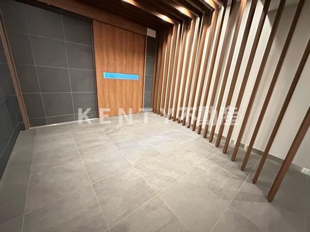 クレストコート池上