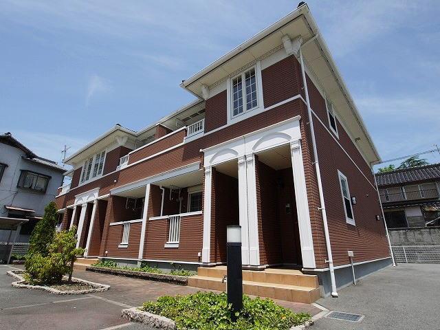カーサ プラシードII番館
