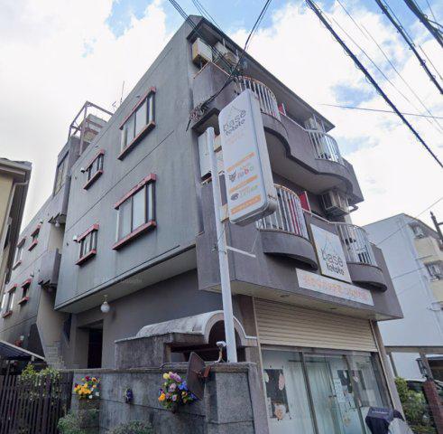 メゾンドバランシャ