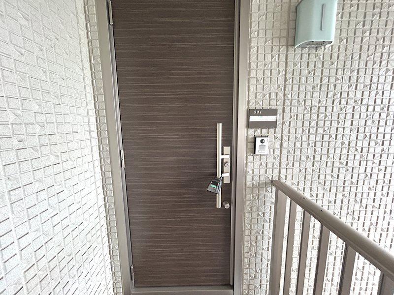 丸花見一号館