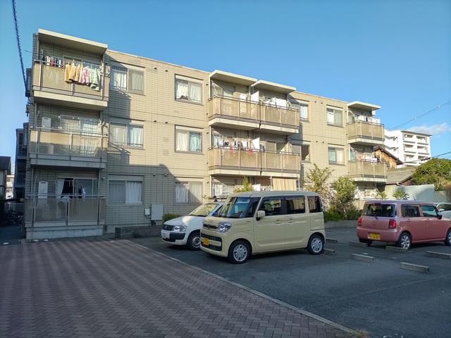 US-1住吉東