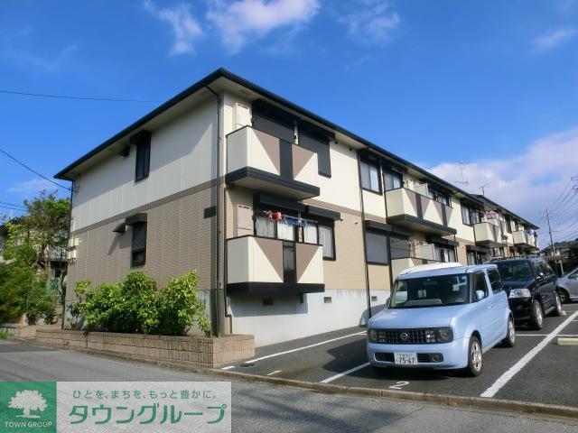 ベルフレールA