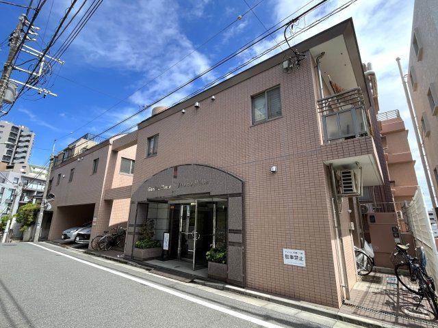ガーデンホーム山王ヒルズ