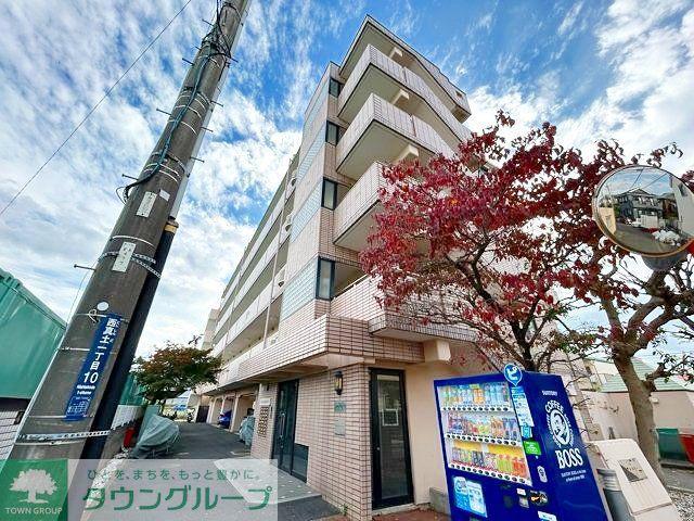 マルベリー平塚