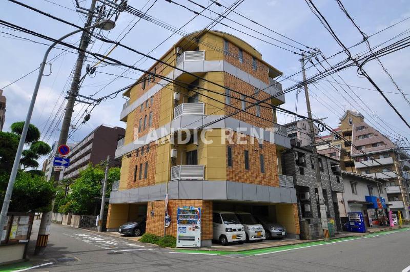 サンセリテ博多駅南