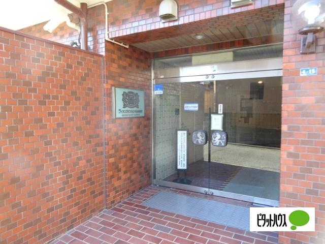 ライオンズマンション新杉田第2
