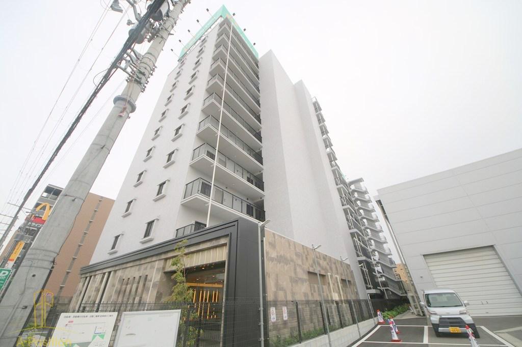 スプランディッド梅田グランノース(3LDK/2階)