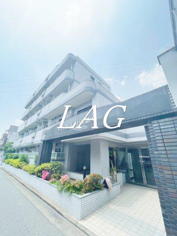 ワコーレ多摩川(ワンルーム/4階)