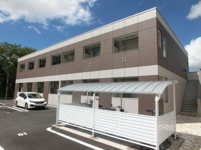 マウンテンフィールド