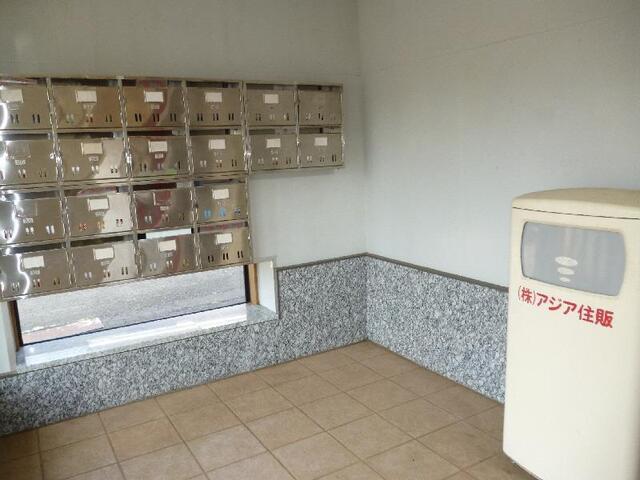 ルミナス小野川