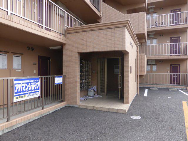 A・CITY明治本町