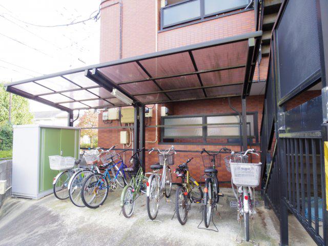 第3鴨下マンション