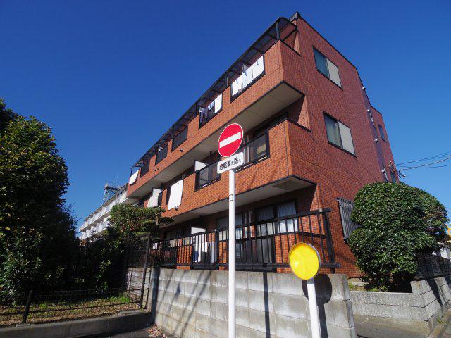 第3鴨下マンション