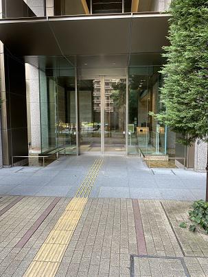 パークシティ大崎 ザ タワー