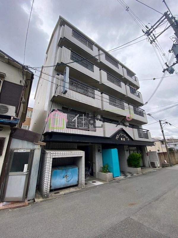 グローリーハイツ東成