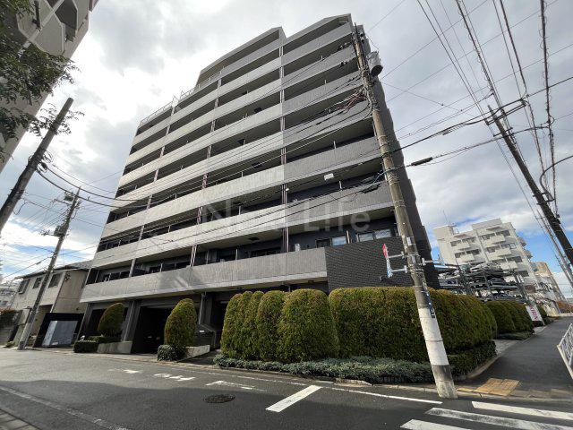 フェニックス八王子弐番館(1K/7階)