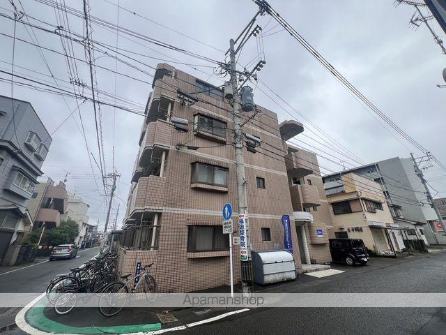 グランディオーズ宇宿