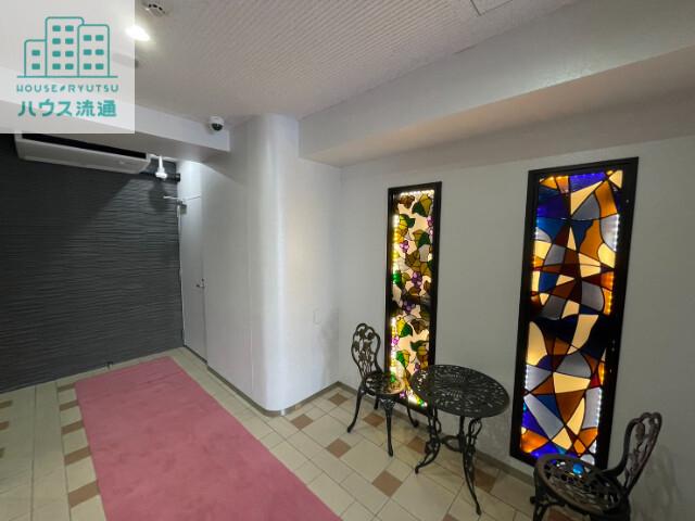 さくら坂マンション壱番館