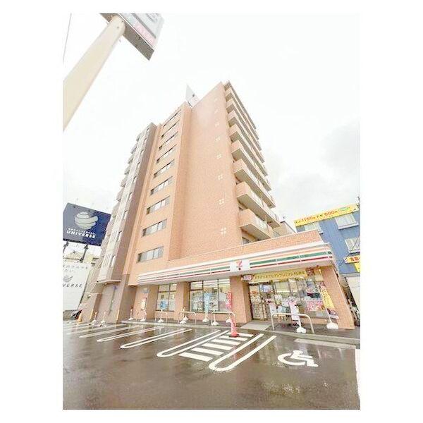 INOVE札幌清田