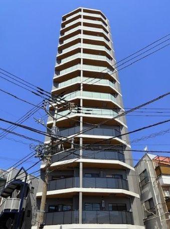 アジールコート町屋
