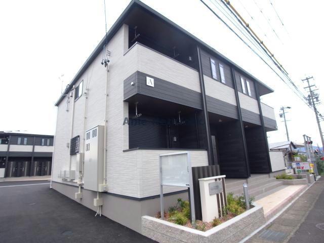 ニューライズ東改田A