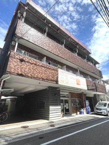 松江ロイヤルハイツ
