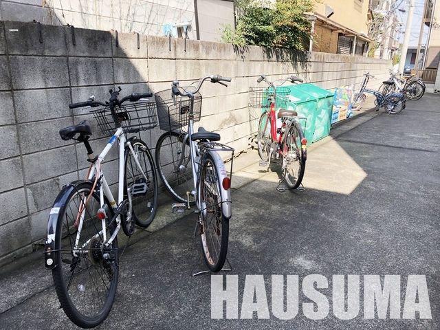 Kコーポ駒込