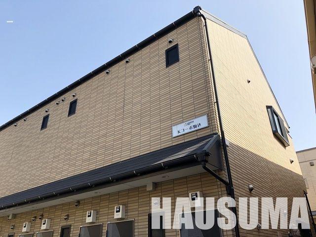Kコーポ駒込