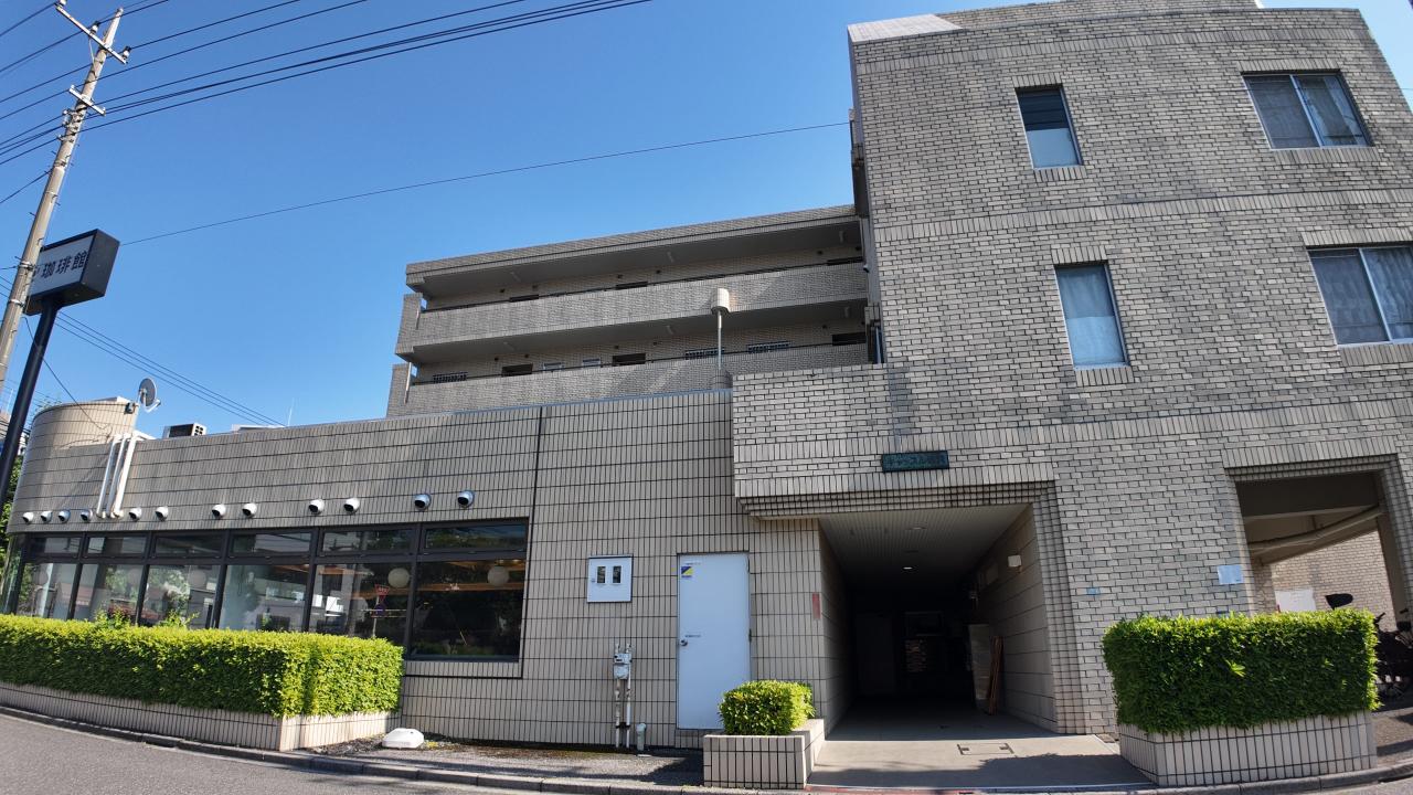 キャッスル長沢