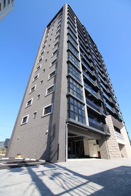 REGARIA KOKURAKITA CENTER PLACE