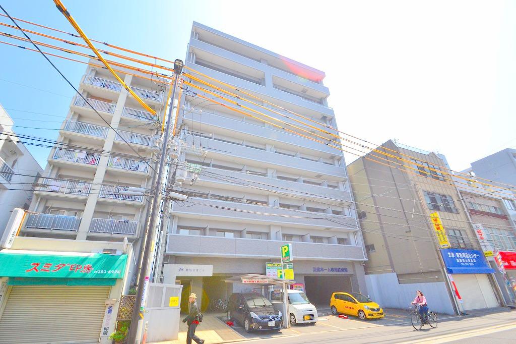 第16友建ビル