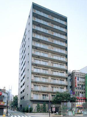プライムアーバン門前仲町
