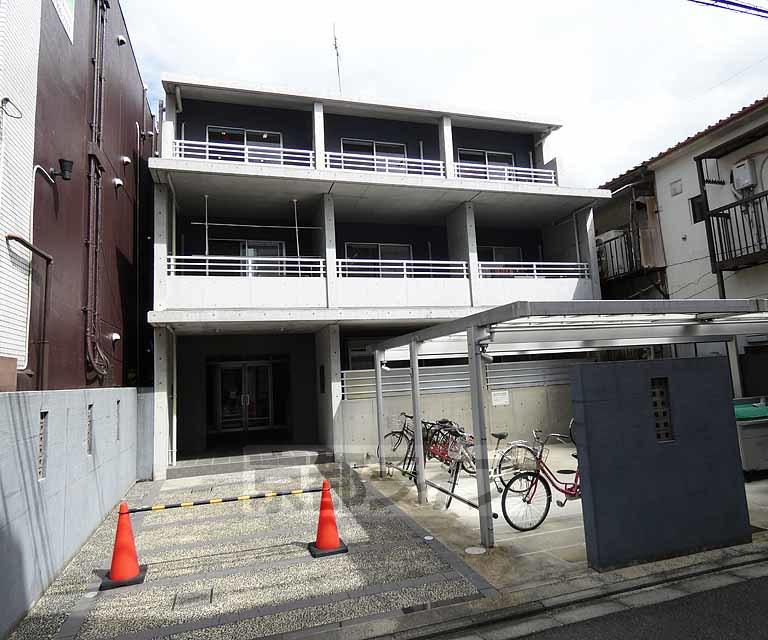 メディナ中書島