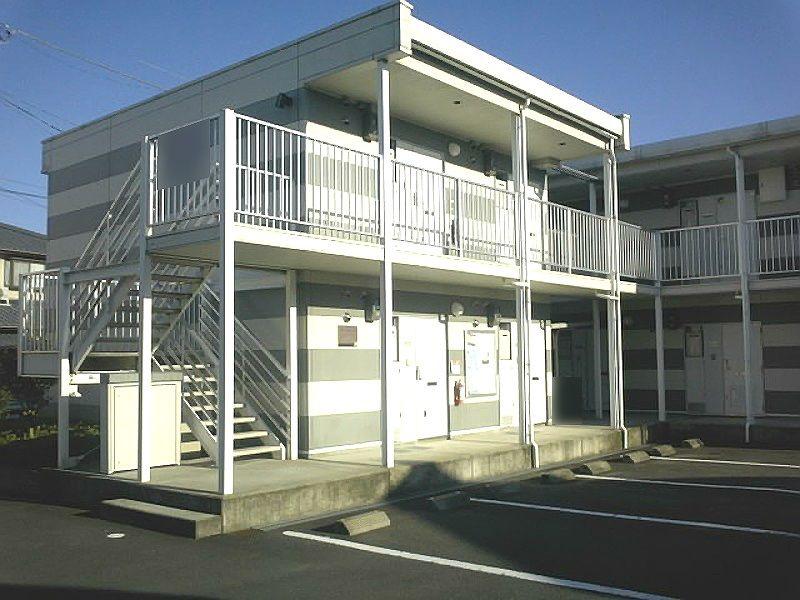 タウンコート観音寺