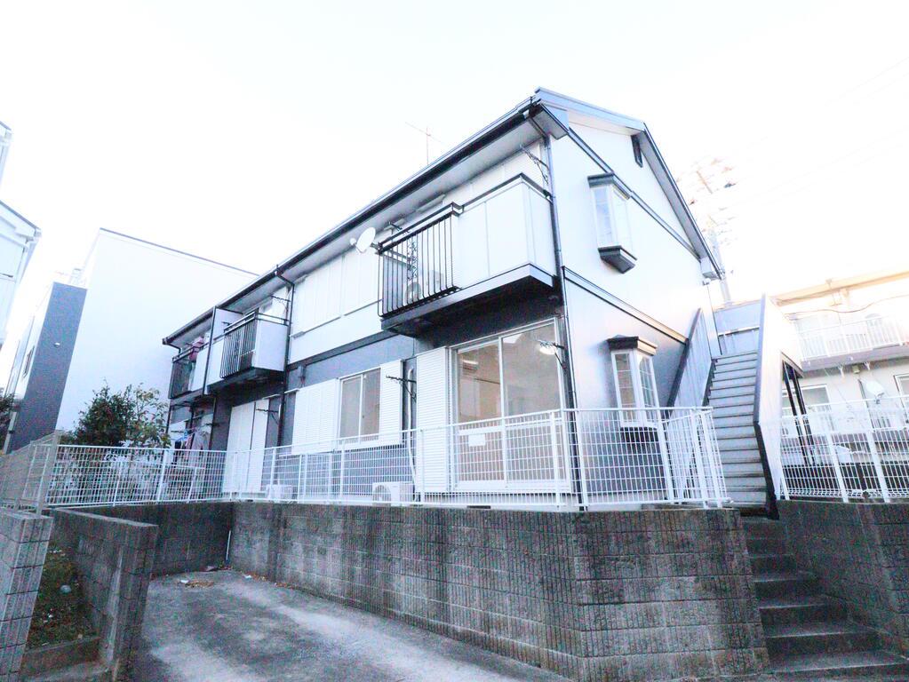 ヒルトップ富岡