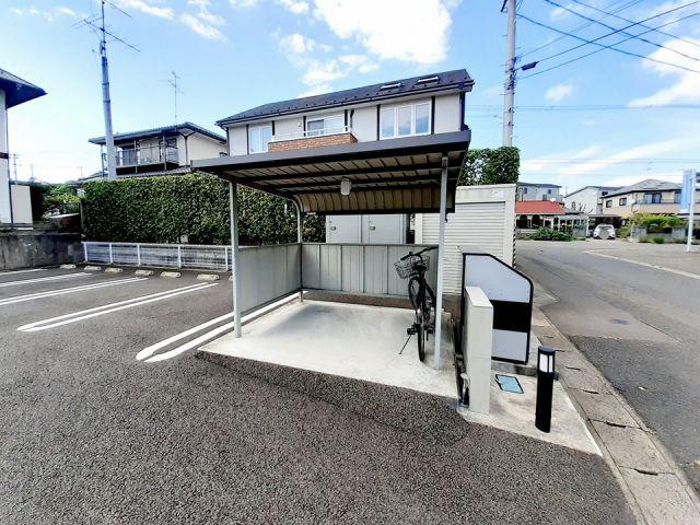 メゾンカルム・M