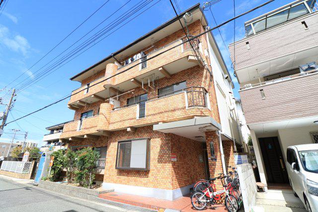 橋本第3マンション