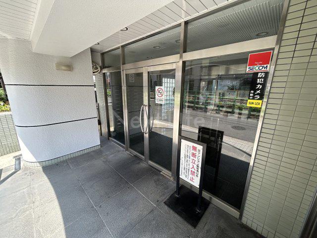 フレックス西八王子