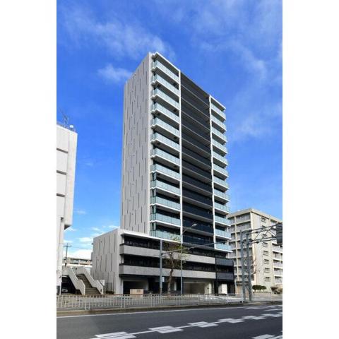 S-RESIDENCE高岳ARDENT(3LDK/10階)