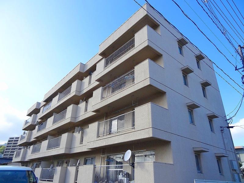 ハイネス長町