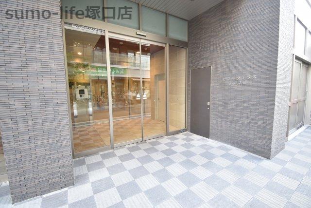 ピネータテラス武庫之荘
