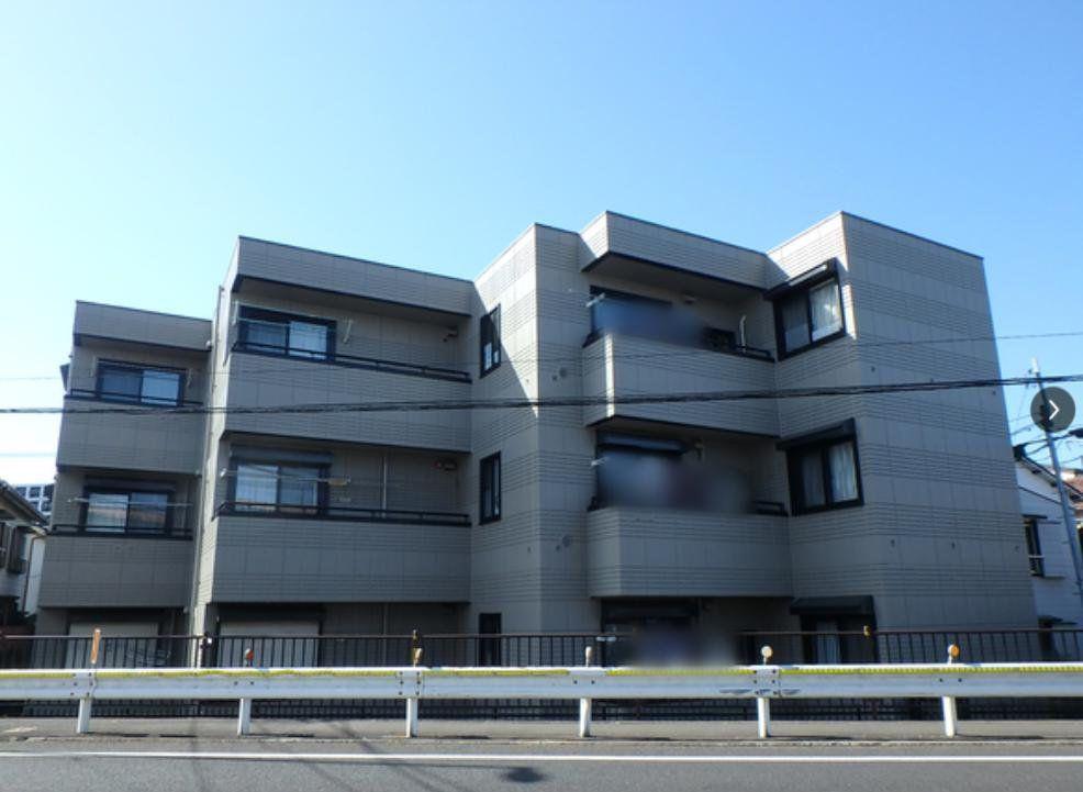 CASA新川崎