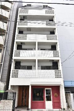 PENCIL柳橋