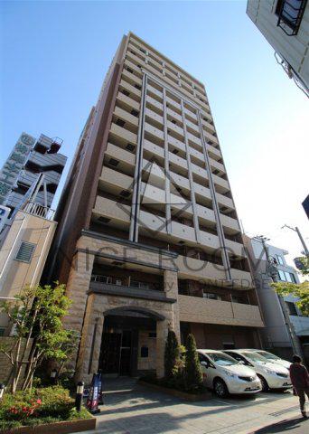 プレサンス新大阪クレスタ