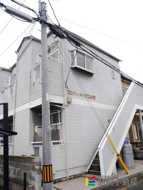 コンパートハウス井尻