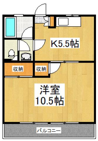 高橋マンション