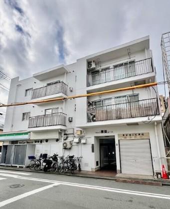 マック浅田コート