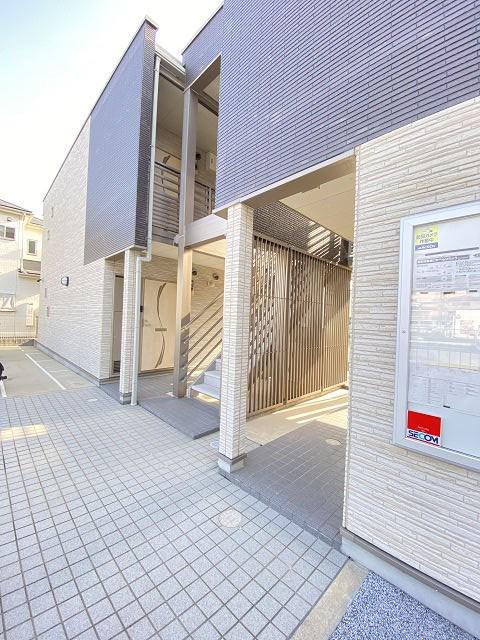 クレイノときの杜